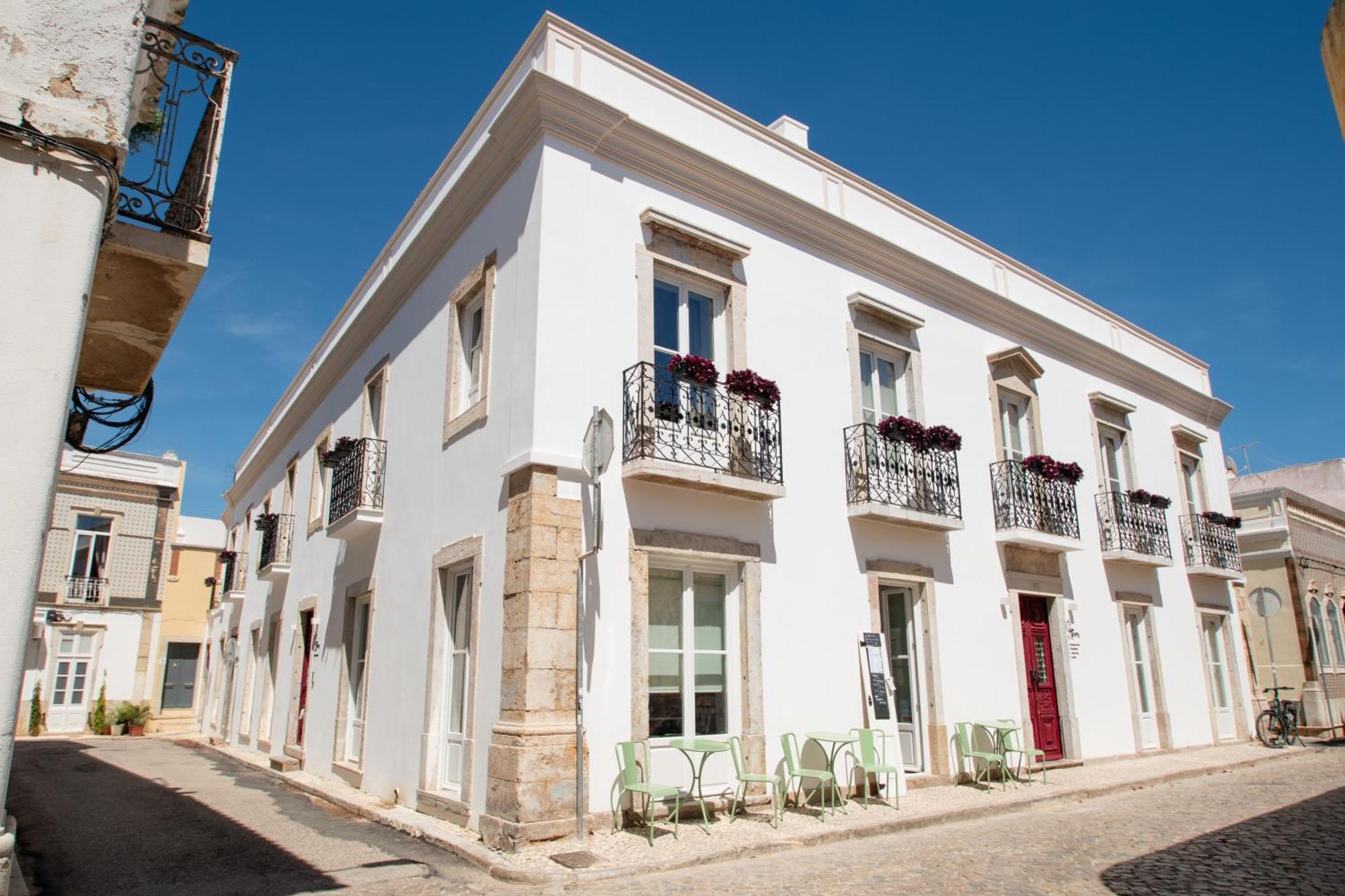 Hotel Casa Olhão